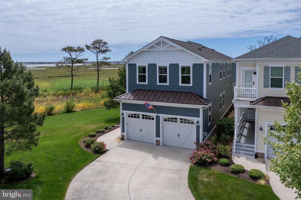 38854 POINT DR, Selbyville, DE 19975