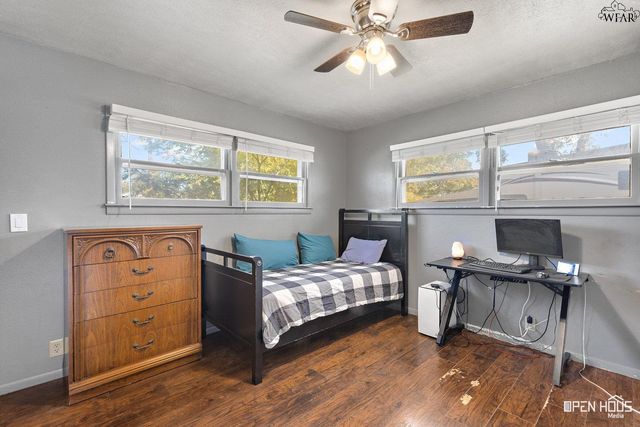 723 MAPLE STREET, Burkburnett, TX 76354