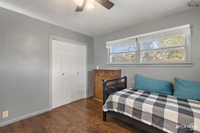 723 MAPLE STREET, Burkburnett, TX 76354