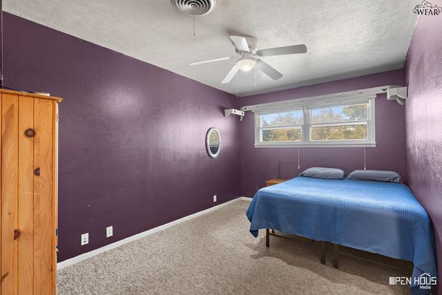 723 MAPLE STREET, Burkburnett, TX 76354