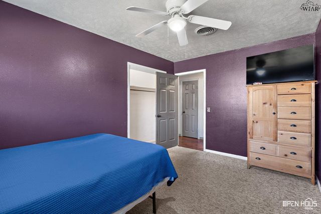 723 MAPLE STREET, Burkburnett, TX 76354