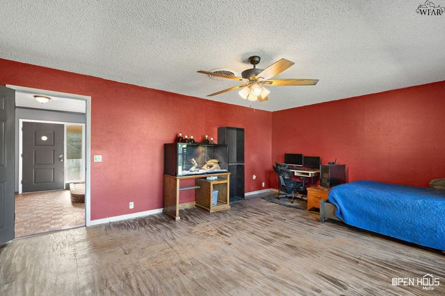 723 MAPLE STREET, Burkburnett, TX 76354