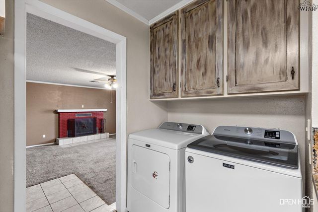 723 MAPLE STREET, Burkburnett, TX 76354