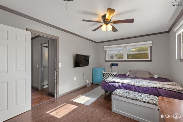 723 MAPLE STREET, Burkburnett, TX 76354