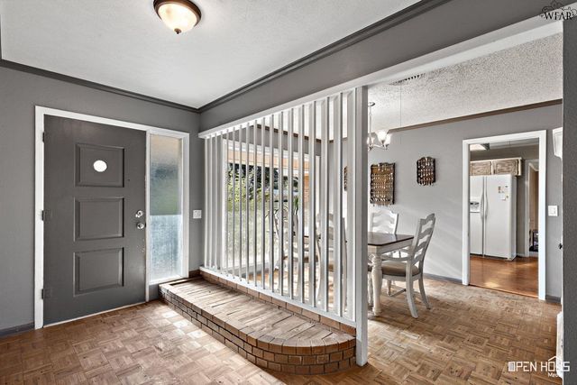 723 MAPLE STREET, Burkburnett, TX 76354