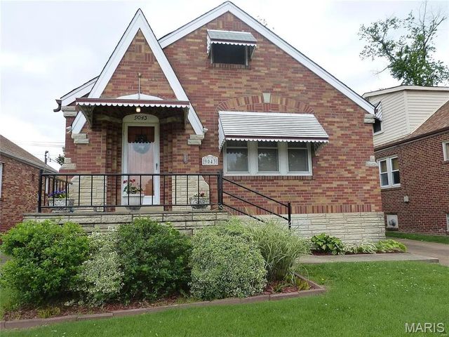 9043 Kathleen Avenue, Wilbur Park, MO 63123