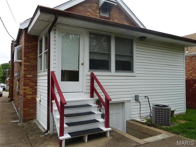 9043 Kathleen Avenue, Wilbur Park, MO 63123