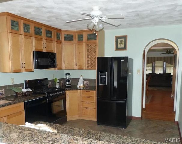 9043 Kathleen Avenue, Wilbur Park, MO 63123