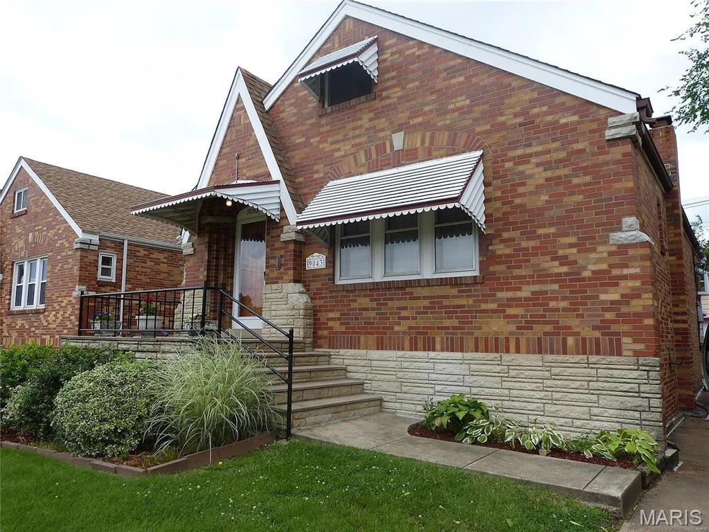9043 Kathleen Avenue, Wilbur Park, MO 63123