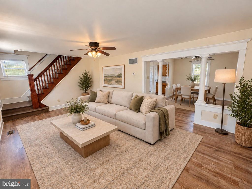 1501 RIVER RD, Cinnaminson, NJ 08077