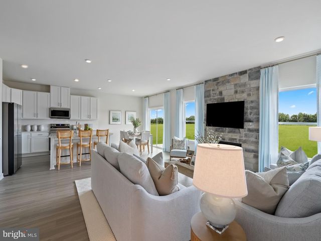 HOMESITE 140 CATERPILLAR DRIVE, Luray, VA 22835