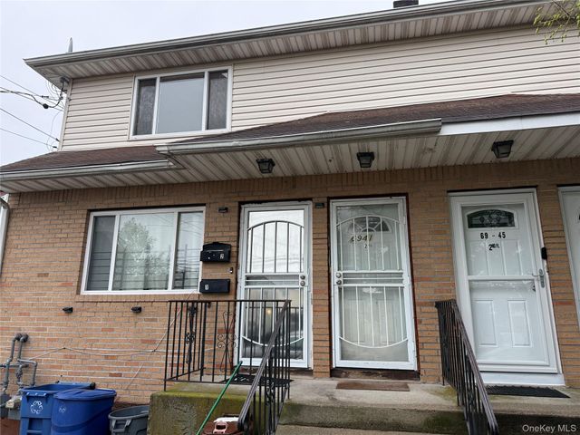 69-41 Burchell Avenue 2, Arverne, NY 11692