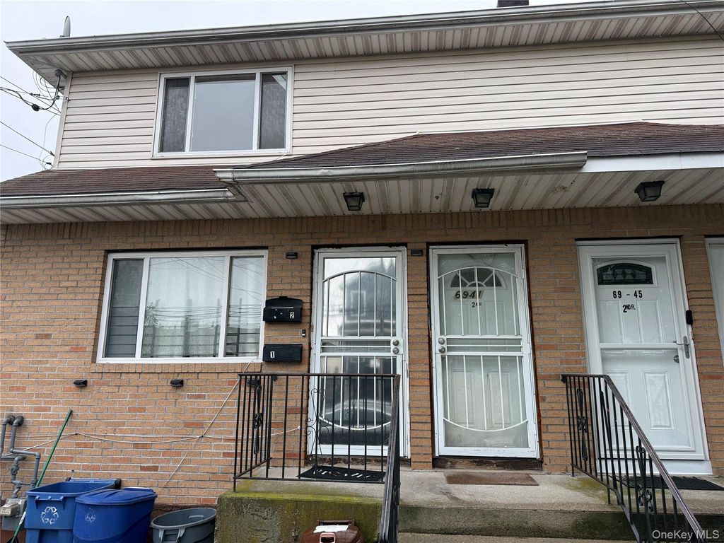 69-41 Burchell Avenue 2, Arverne, NY 11692