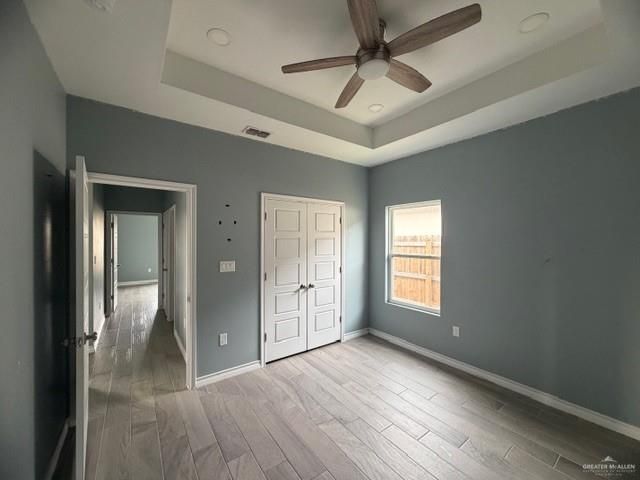 9448 W Queen Palm W Drive, Los Fresnos, TX 78566