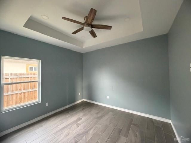 9448 W Queen Palm W Drive, Los Fresnos, TX 78566