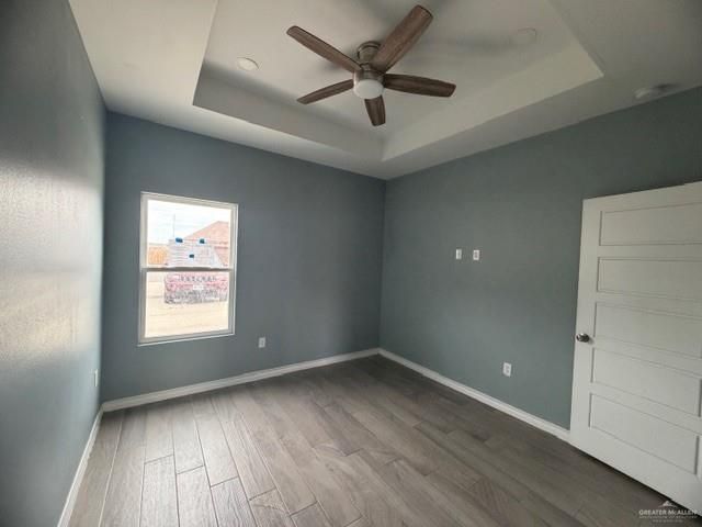 9448 W Queen Palm W Drive, Los Fresnos, TX 78566