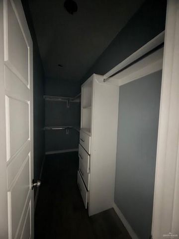 9448 W Queen Palm W Drive, Los Fresnos, TX 78566