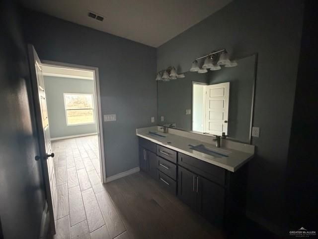 9448 W Queen Palm W Drive, Los Fresnos, TX 78566