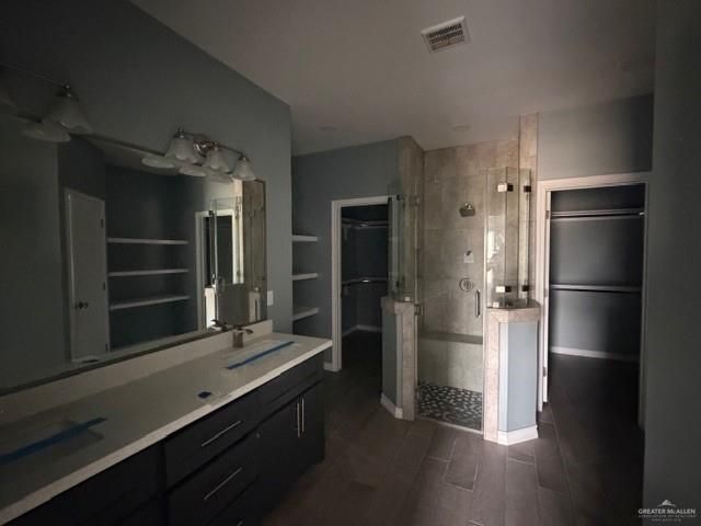 9448 W Queen Palm W Drive, Los Fresnos, TX 78566