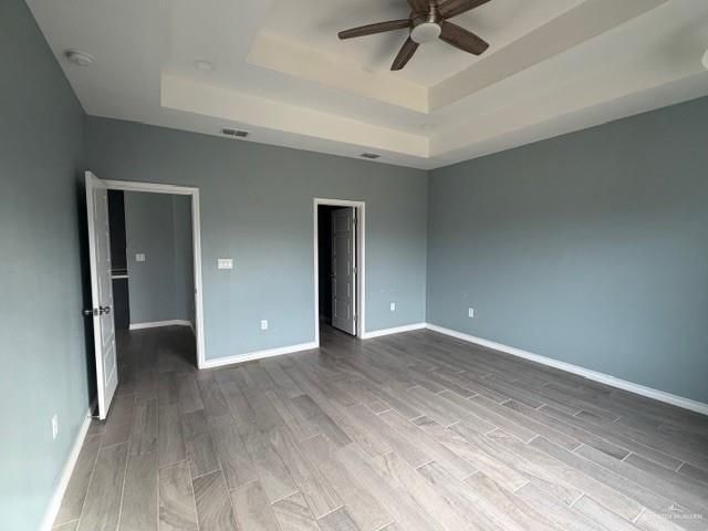 9448 W Queen Palm W Drive, Los Fresnos, TX 78566