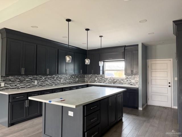 9448 W Queen Palm W Drive, Los Fresnos, TX 78566