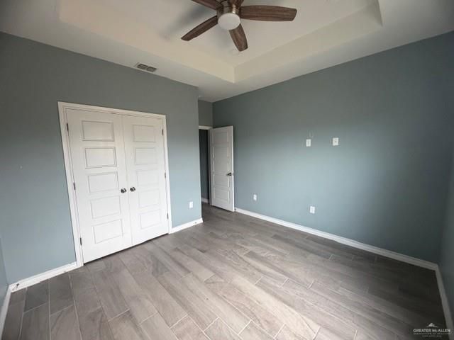 9448 W Queen Palm W Drive, Los Fresnos, TX 78566