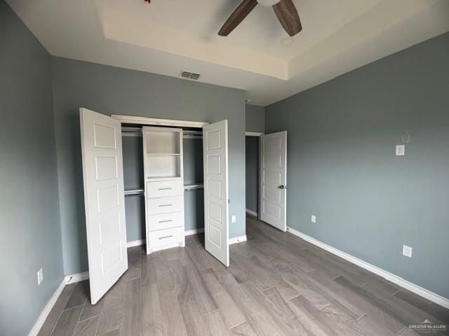 9448 W Queen Palm W Drive, Los Fresnos, TX 78566