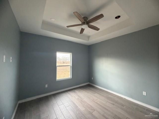 9448 W Queen Palm W Drive, Los Fresnos, TX 78566