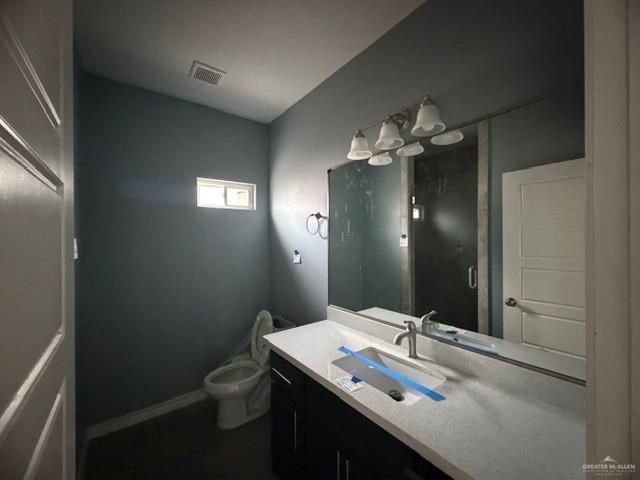 9448 W Queen Palm W Drive, Los Fresnos, TX 78566