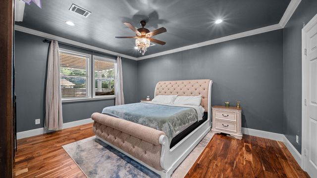 25445 Vine Circle, Cleveland, TX 77328