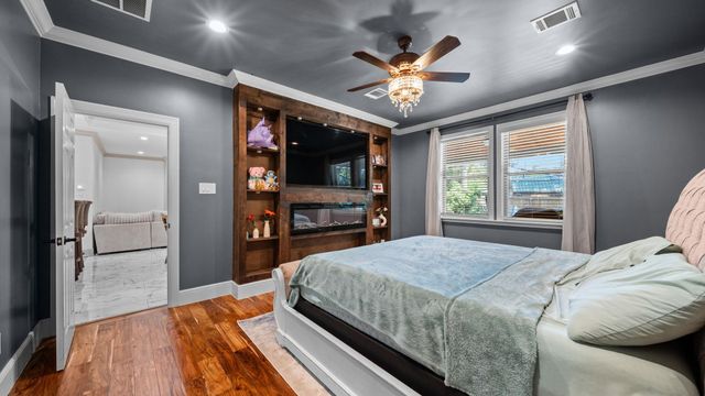25445 Vine Circle, Cleveland, TX 77328
