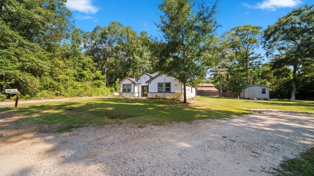 25445 Vine Circle, Cleveland, TX 77328