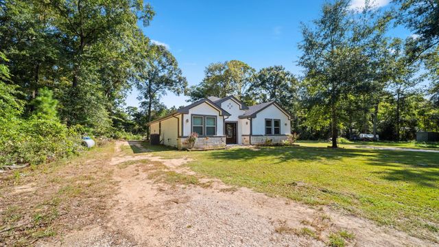 25445 Vine Circle, Cleveland, TX 77328