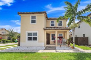 24303 SW 118th Avenue, Homestead, FL 33032