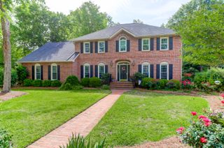 108 Brownfield Drive, Summerville, SC 29483