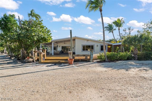 Address unavailable.