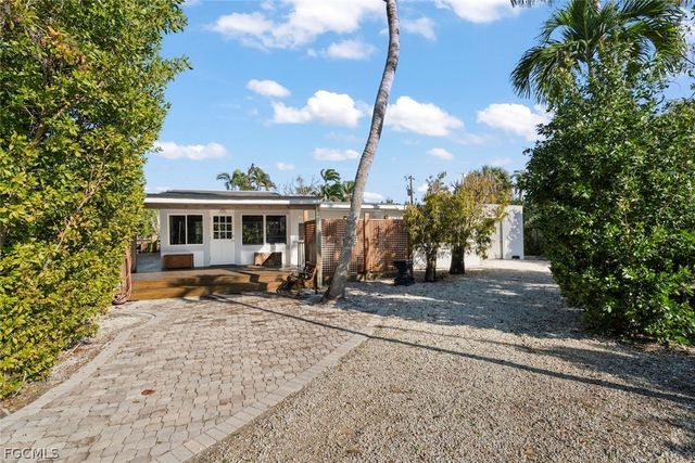 Address unavailable.