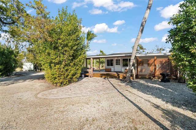 Address unavailable.