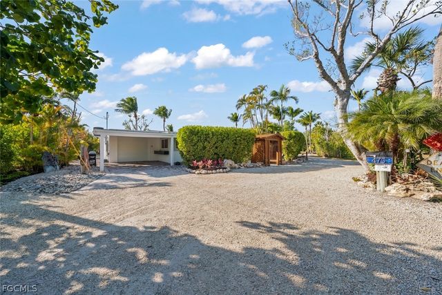 Address unavailable.