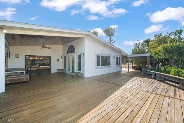 Address unavailable.