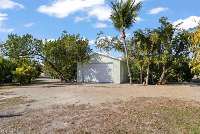 Address unavailable.