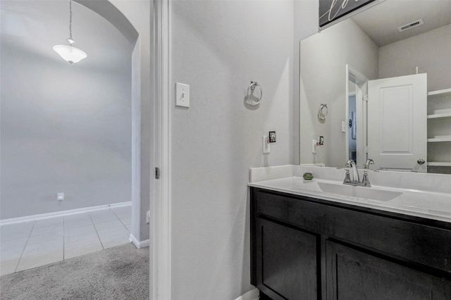 14315 Alberta Spruce Lane, Crosby, TX 77532