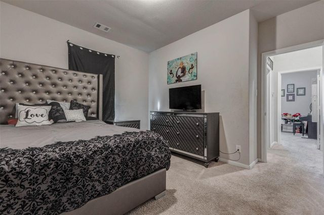 14315 Alberta Spruce Lane, Crosby, TX 77532