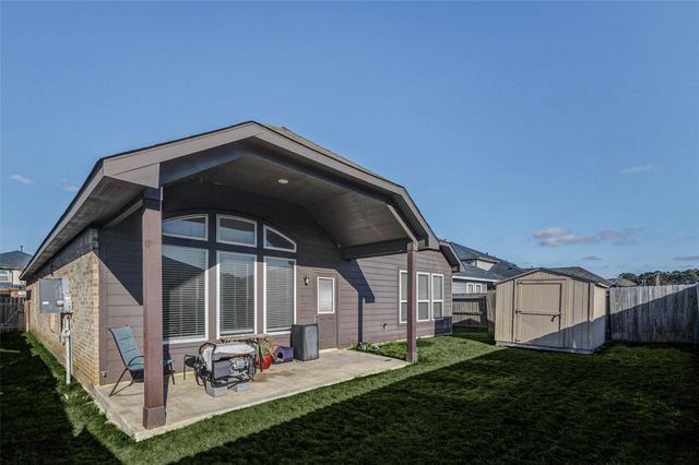 14315 Alberta Spruce Lane, Crosby, TX 77532