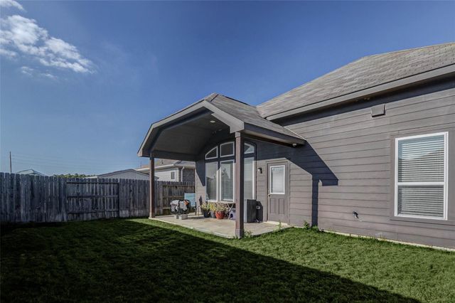 14315 Alberta Spruce Lane, Crosby, TX 77532