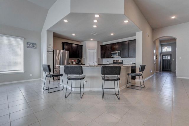 14315 Alberta Spruce Lane, Crosby, TX 77532