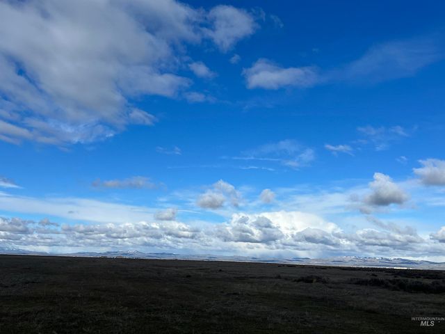 Elmore 160 - Cinder Butte Rd, Mountain Home, ID 83716