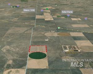 Elmore 160 - Cinder Butte Rd, Mountain Home, ID 83716