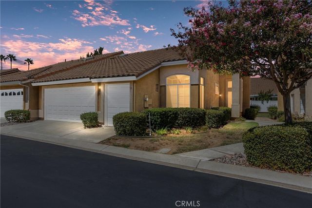 5439 Trevino Way, Banning, CA 92220