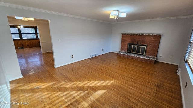 3131 Marlin Rd, Louisville, KY 40220